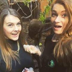 Roxanne Uzumaki Marshall