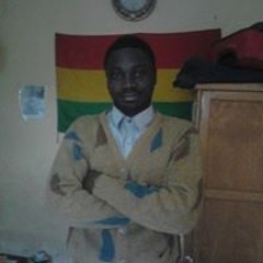 Yaw Berima Adugyamfi Jr.