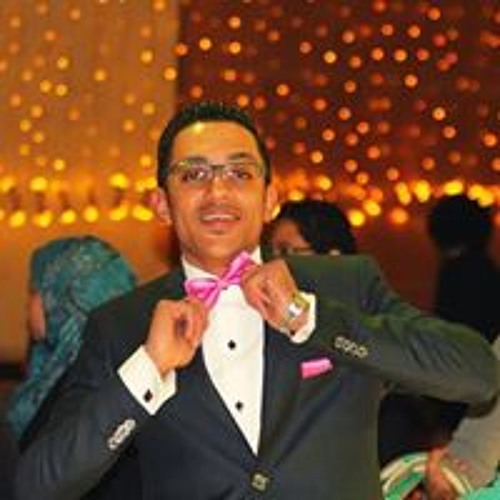 Ahmed Abo Sree’s avatar