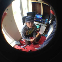 Archie Willett-Claridge