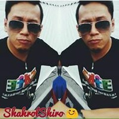 Shahrol Shiro