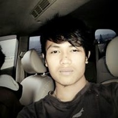 Ikhsan Chinakmounjul Thea