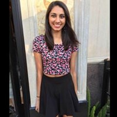 Krishna Patel