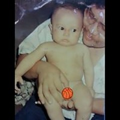 Aikeen Lorenz Clavecillas