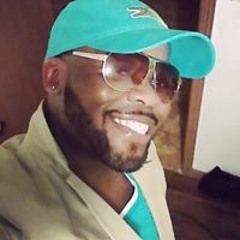 Mckenzie Kenzo Thomas