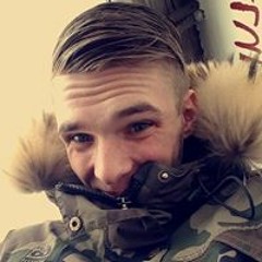 Heiðar Smári Birgisson