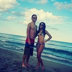 Andres Felipe Clavijo