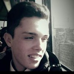 Pablo Magasich Garcia