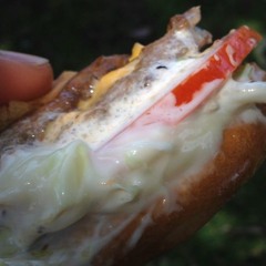 Appetite( ´◔ ۝ゝ◔`)