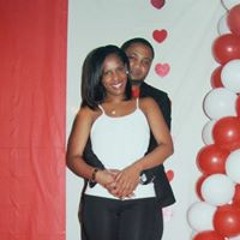 Shanna Walker Johnson