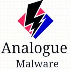 Analogue Malware