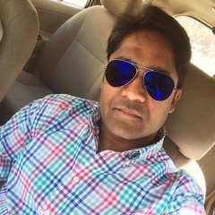Vishal Kanoi