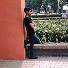 Styllo Hizami Merican