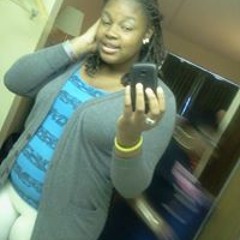 Alexis Lovingbaby Rayford