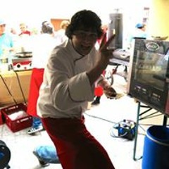 Miguel Angel Jabonero