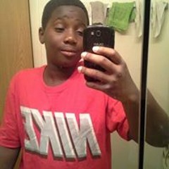 Livin Large Torri Pittman