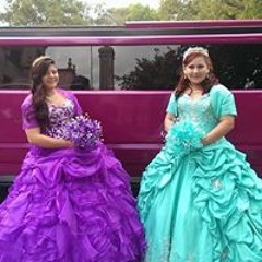 Allison Nicole Garcia