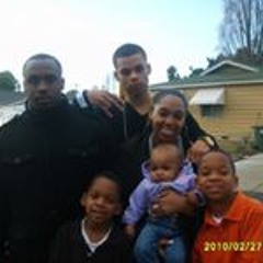 Luana Beavers-DeLoach