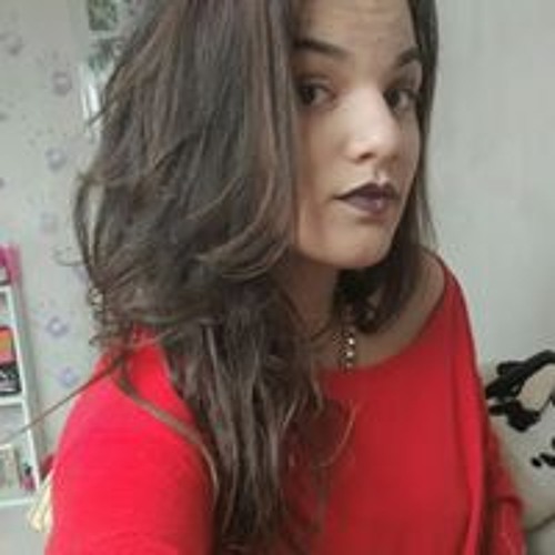 Myllena Ramos’s avatar