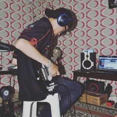 Syafrie (سيافرى)