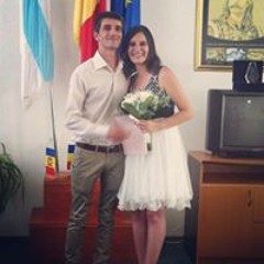 Andreea-Lavinia Strujan