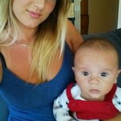 Myriam Gingras Paquette