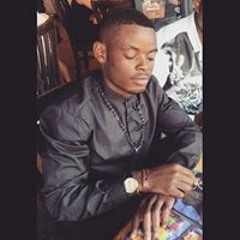 Emmanuel Munghomba Mbd