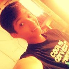 Douglas Vela Vasquez