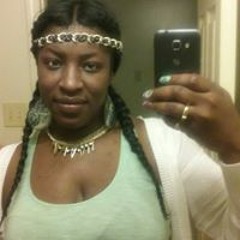 Jalisa To Good Whitehurst