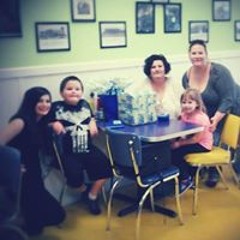 Rozella DePasquale-Myers