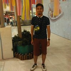 Inchek Yen
