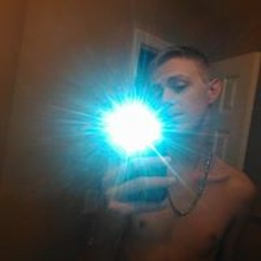 Mackenzie Matthew Wilson