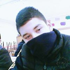 Jose Drefkins Espinoza