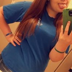 Kyla Paige Richardson