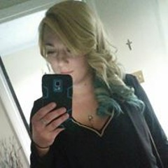 Rachael-louise Workman