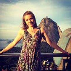 Riikka Mustonen