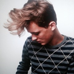 Jonathan Hinterberger