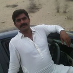 Niaz Hussain