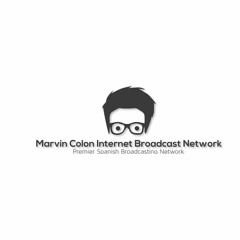 MarvinColon.com