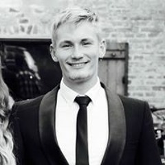 Peter Saager Kjærbye