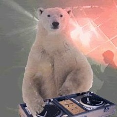 DJ Cavebear3000
