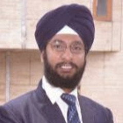 Satender Anand