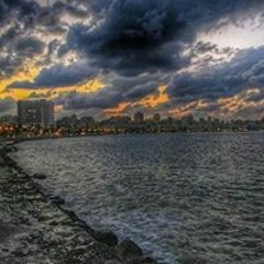 مشارى البغلى