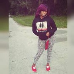 Isabelaa Rahzi Rivera