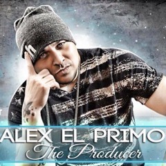 Alex El Primo Rios