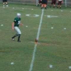 Tyson Aaron Livingston