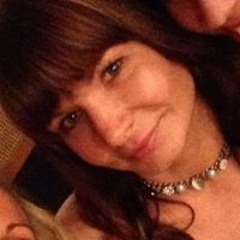 Natasha O'Carroll Cooke