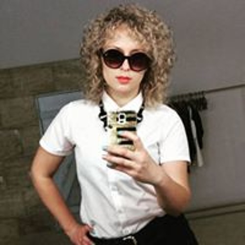 Irina  Kornitsel’s avatar