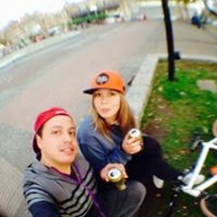 Patricio Alejandro ChaUra