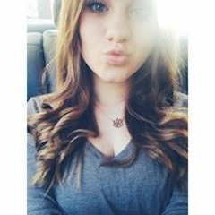 Kalin Elizabeth Mouton